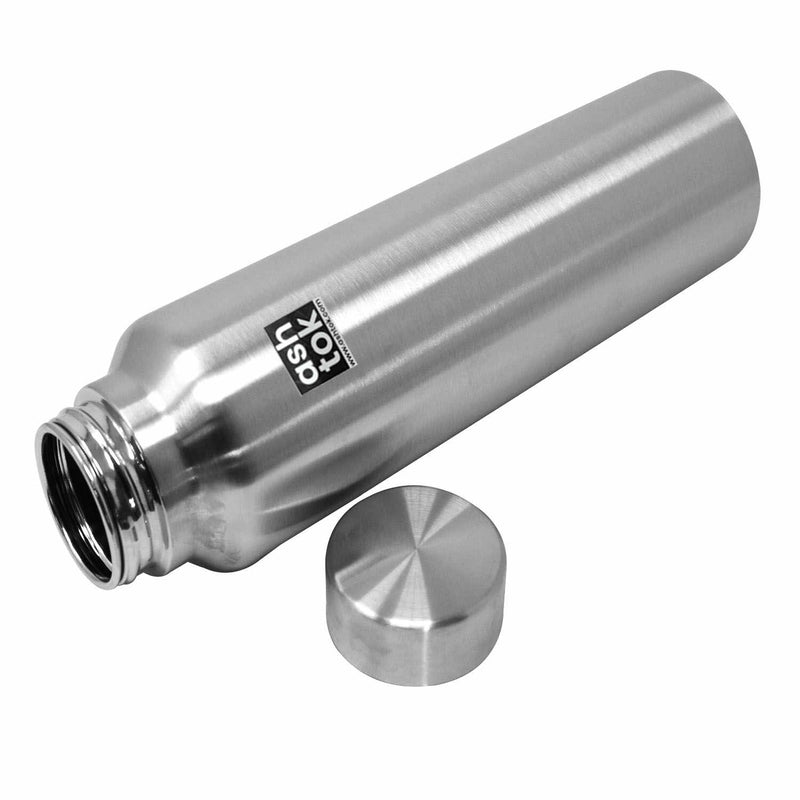 hot and cold water bottle