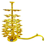 Ganga aarti, Puja aarti for Temple