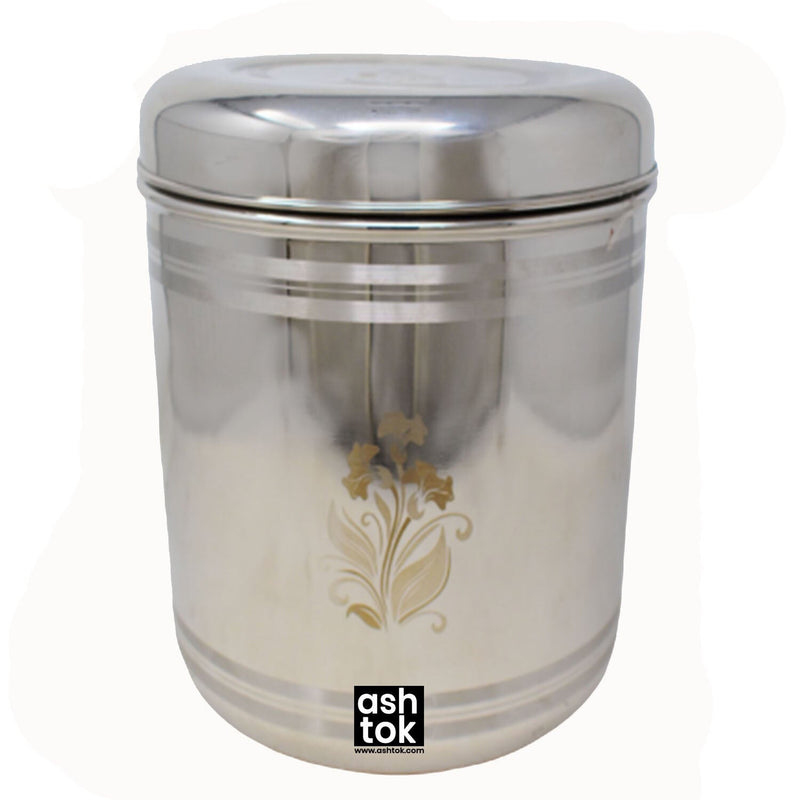 kitchen storage container