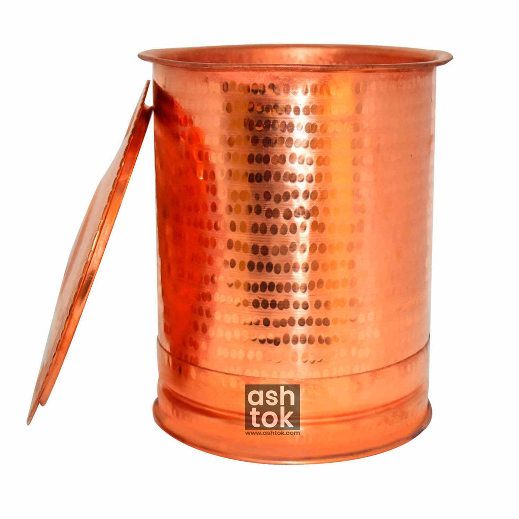 copper matka 5 litre price