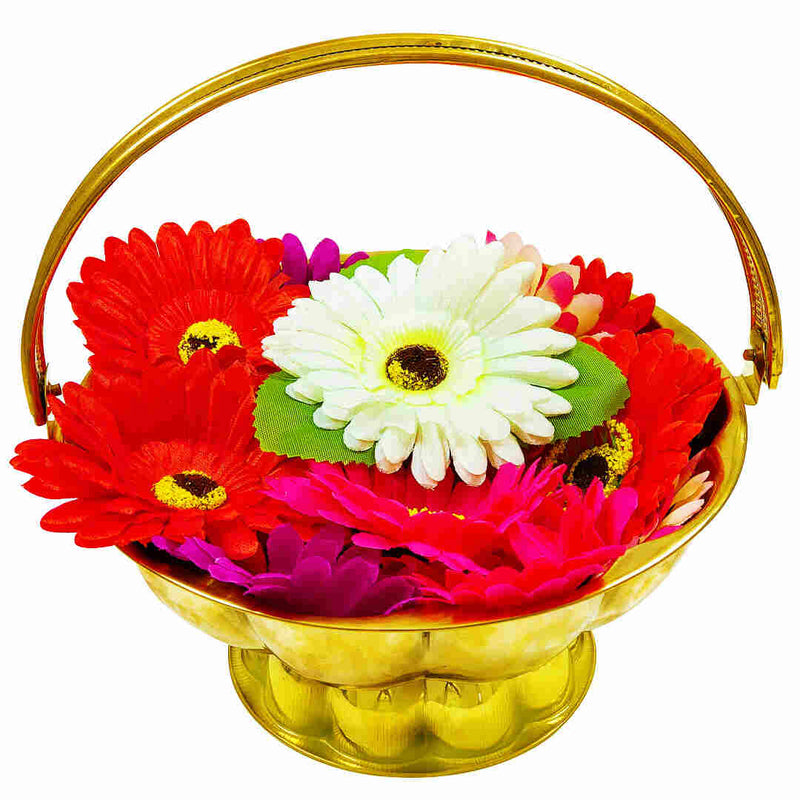 flower basket