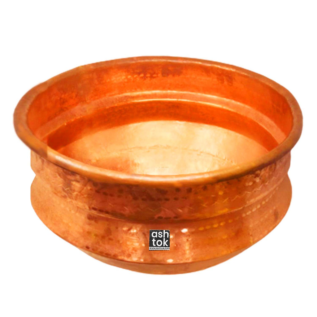 copper pooja gangal online