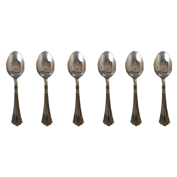 Ladle - Buy Brass Spoon Set - 3 – Ashtok