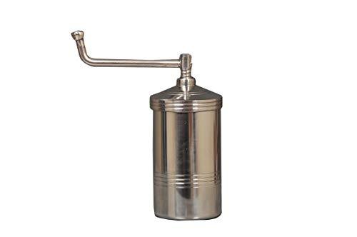 Stainless Steel Murkul Rotating Model - ashtok