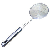 Stainless Steel Fry Jara, Frying Ladle, Fry Ladle Kitchen Tool, Ladle Channi