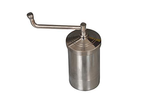 Stainless Steel Murkul Rotating Model - ashtok