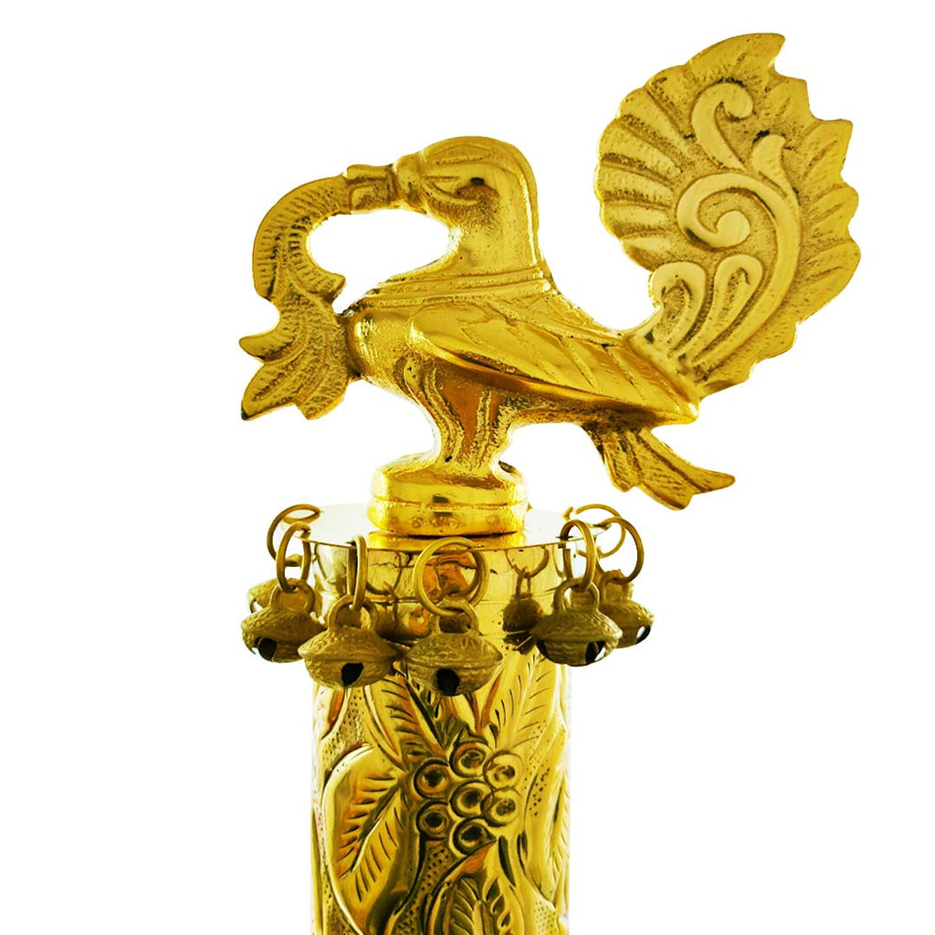 Stone Rolu Rokali Buy Brass Rolu Rokali for Marriage Function at Best Price Visit Ashtok