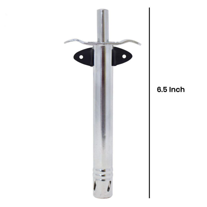 steel gas stove lighter