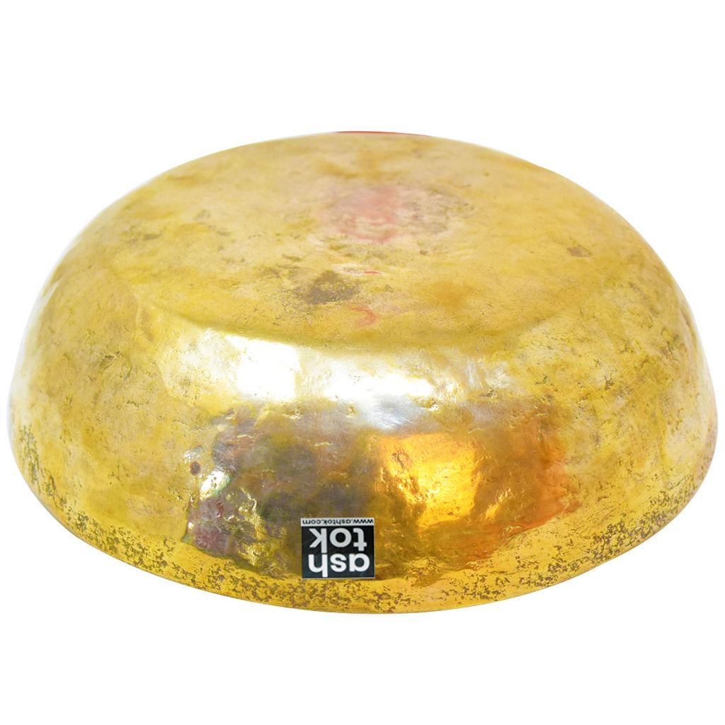 Bronze Kansa Round Shape Bowl