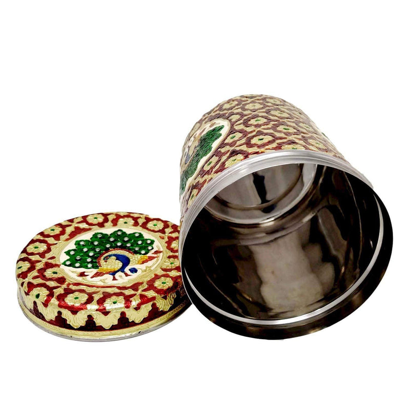 Meena Box (set of 5)