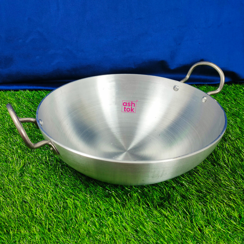 Buy DOKCHAN Stainless Steel Small Dolchi | Ketali for Store Milk, ghee, Oil  | Plain Steel Container for Pooja (Size - 9.5cm | 250ml) Online at Best  Prices in India - JioMart.