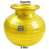 Brass Pot for Water