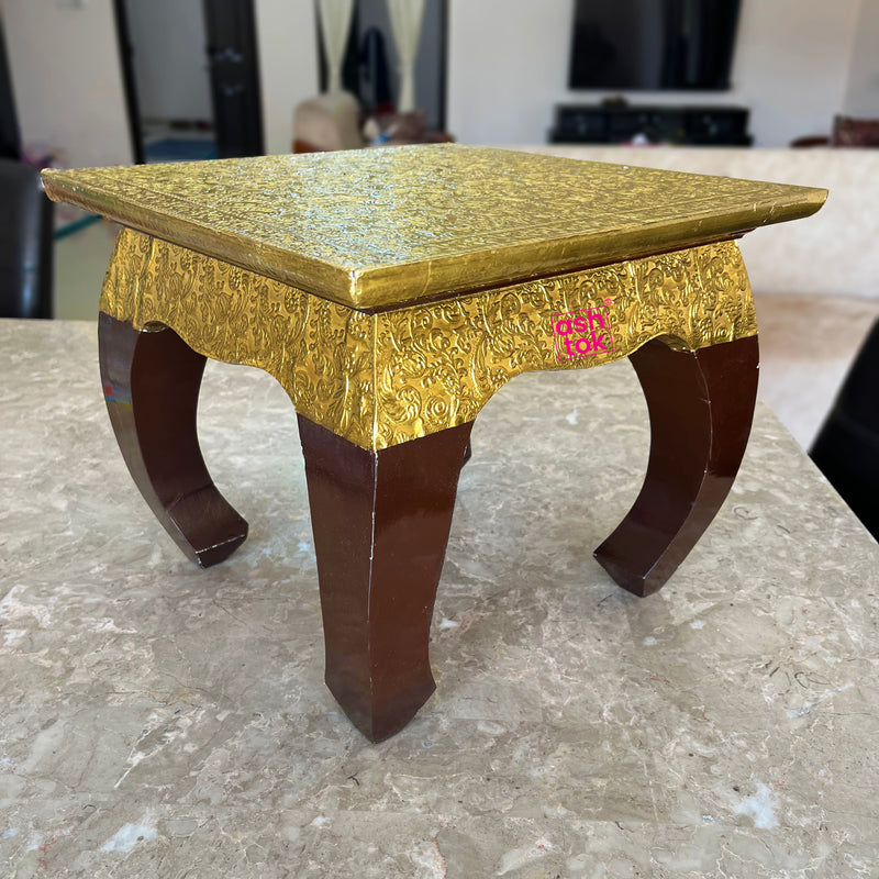 Pooja stool store online