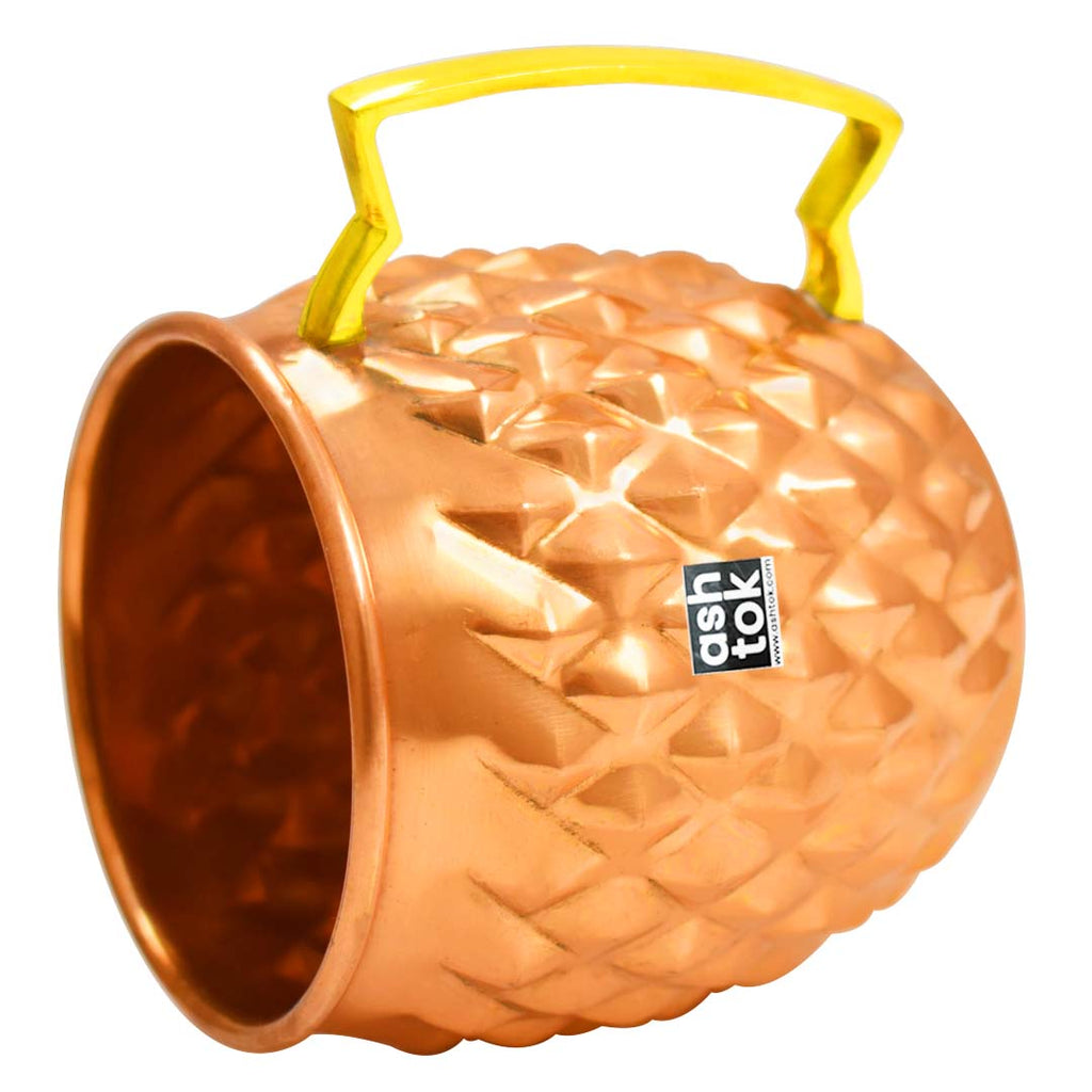 copper mug online