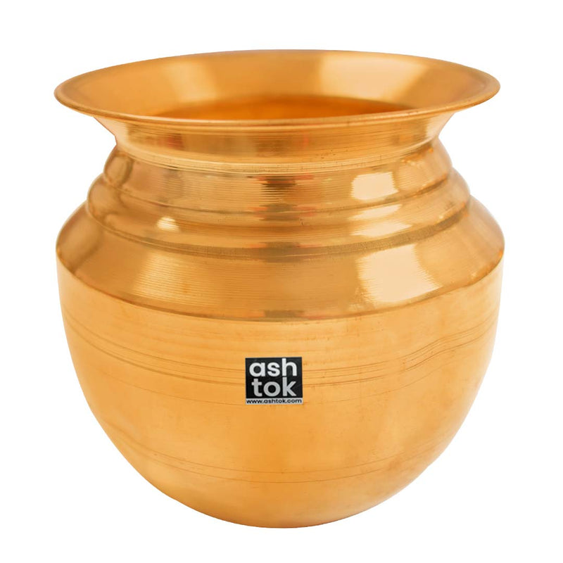 copper lota