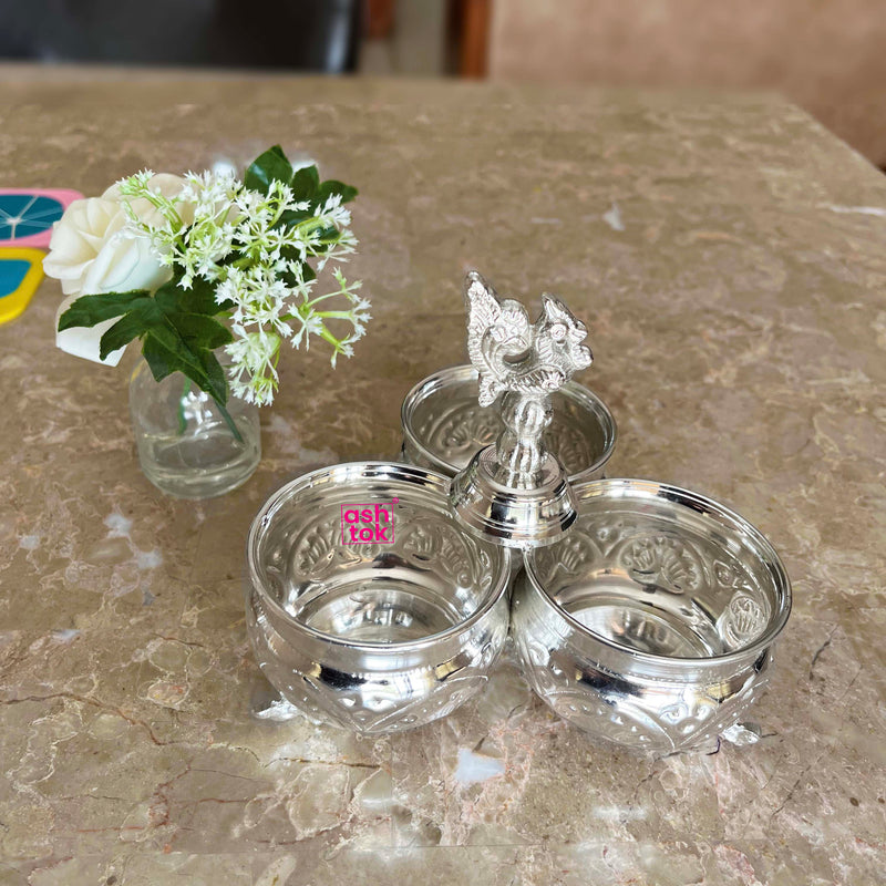 German Silver Choupala