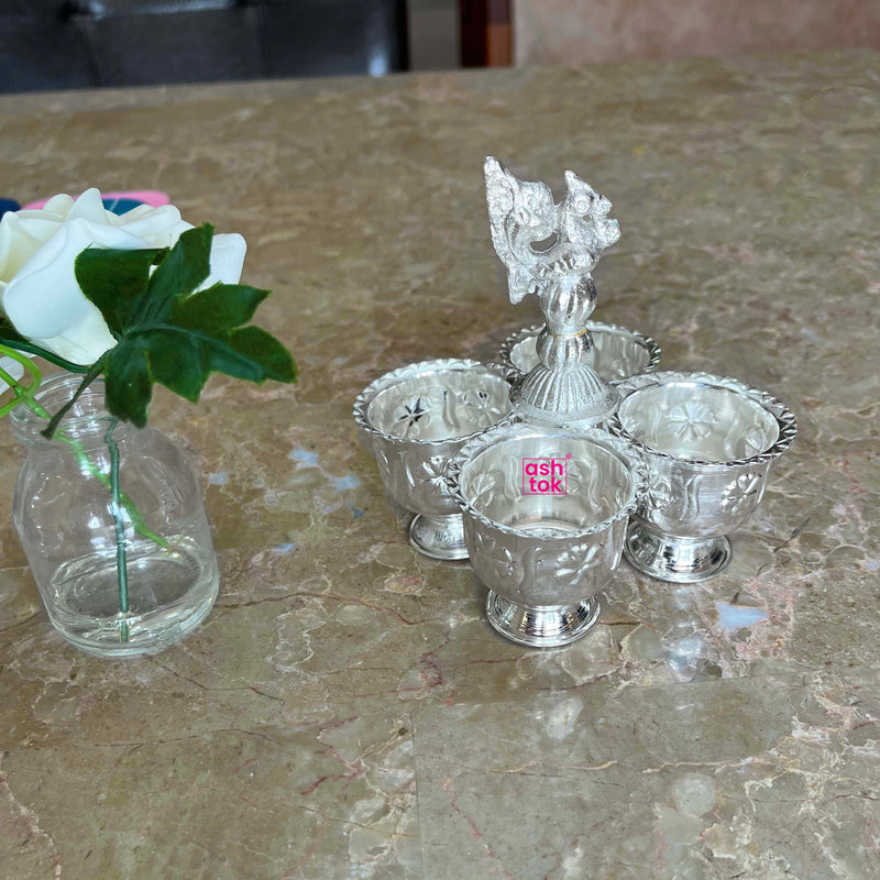 German Silver Choupala