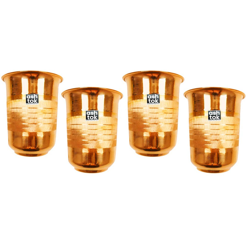copper glass set online