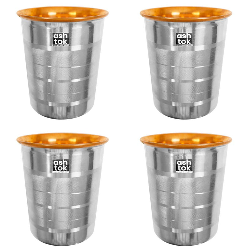 copper glass set online