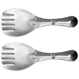 Rice Spoon Stainless Steel for Serving
