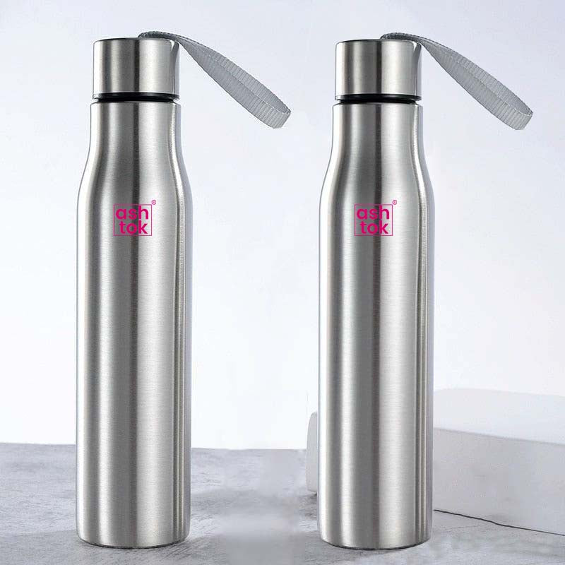 stainless steel Hot Cold Water Bottle, Vaccum Insulated Thermo Flask (750 ml)