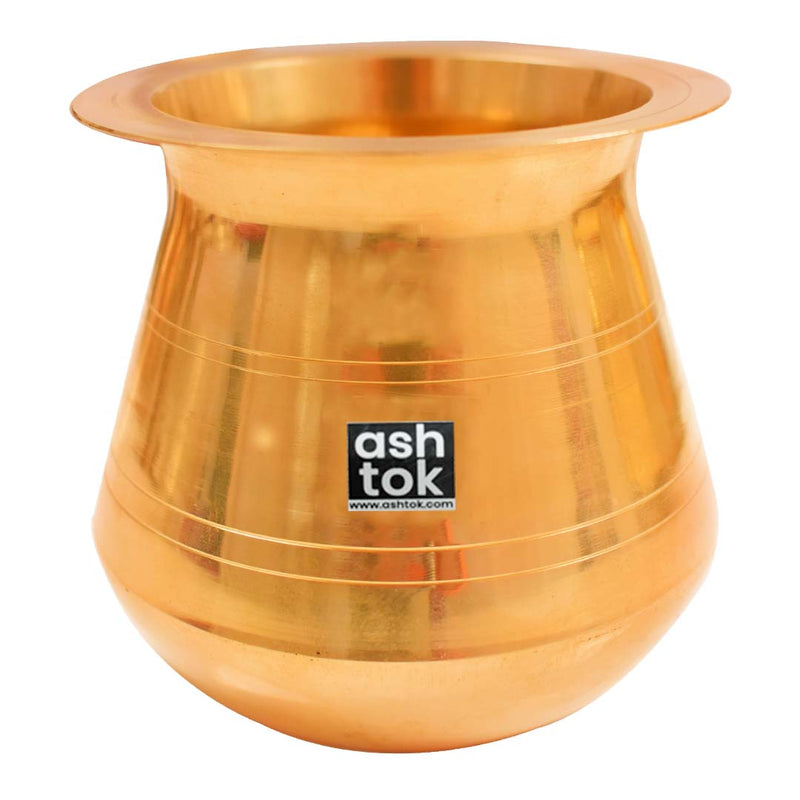 copper lota