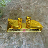 Gift Item, Swan kumkum box, Sindoor Dabbi, decorative haldi kumkum holder