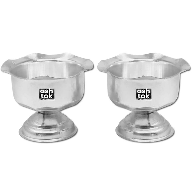 gandham ginni German silver