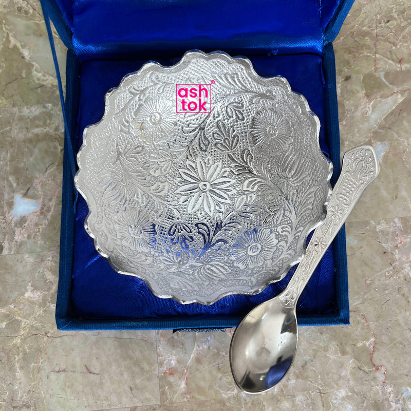 German Silver Gift Item