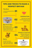 cooking handi for traditional hyderabadi dum biryani, benefits