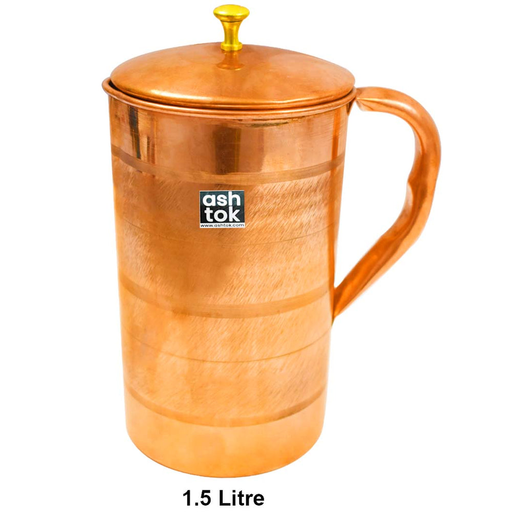 copper jug online