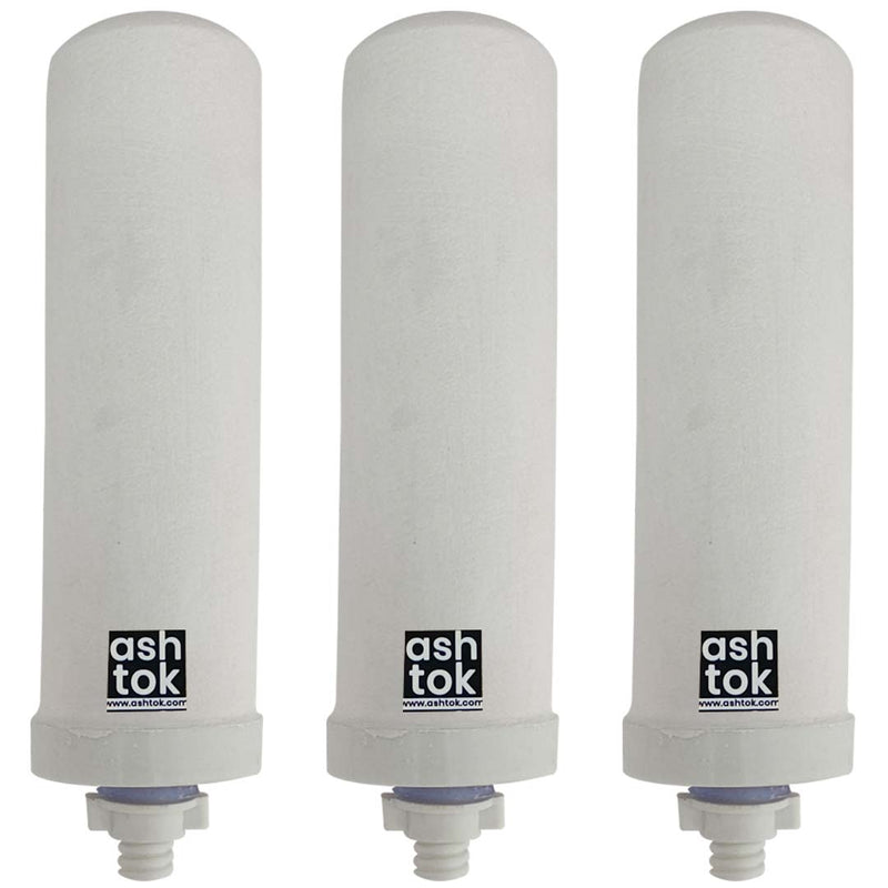 water filter candles