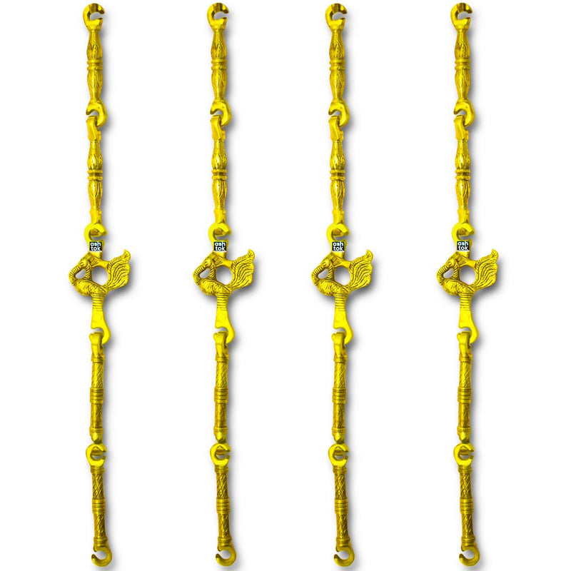 Brass Swing Chain, Design:- Eagle Chain, Best Brass Swing Chain Online.