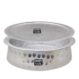 Premium heavy gauge dum biryani handi for professional chefs, hotels, restaurants and catering operations