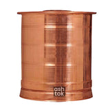 Copper Water Tank, Best Copper Tank Available in Ashtok -16 liter